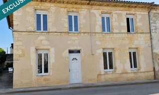 Maison 5 Pièces 104 m² à vendre à Saint-Estèphe (33180)