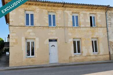 Maison 5 pièces 100000 €
