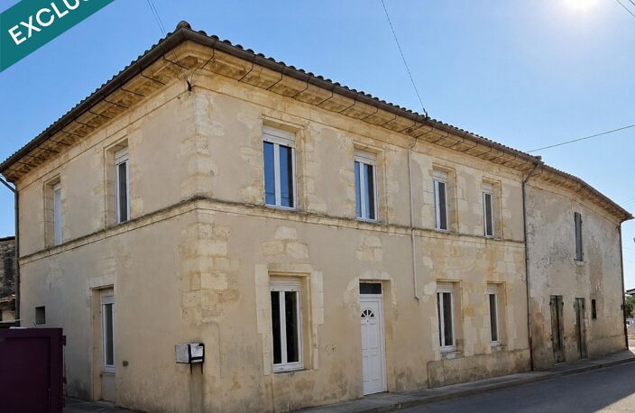 Maison en pierre 3 chambres — photo 2