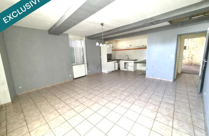 Maison en pierre 3 chambres — photo 3