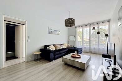 Appartement 2 pièces 1350 €
