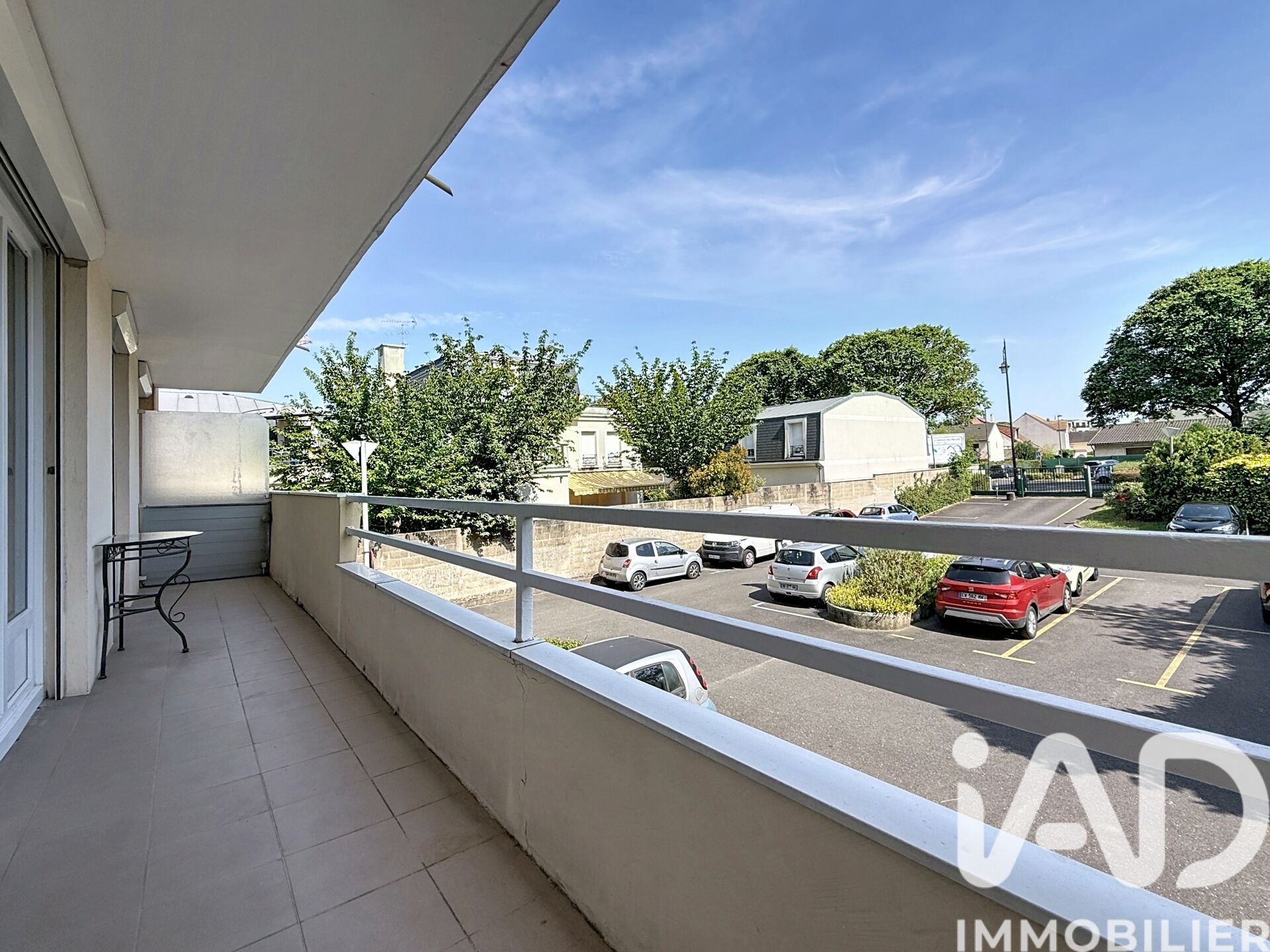Location Appartement 2 pièces - Photo 3