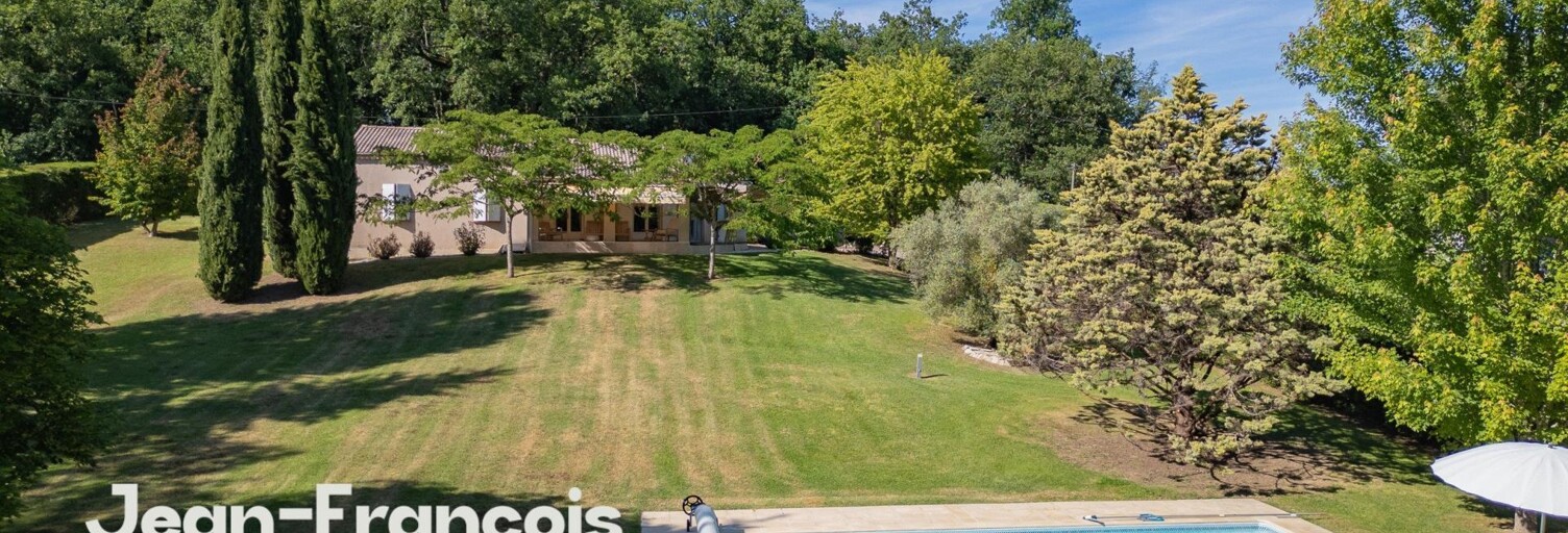 Maison 5 Pièces 113 m² à vendre à Hautefage-la-Tour (47340)