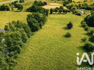 Vente Terrain à bâtir 1 680 m&sup2; — photo 2