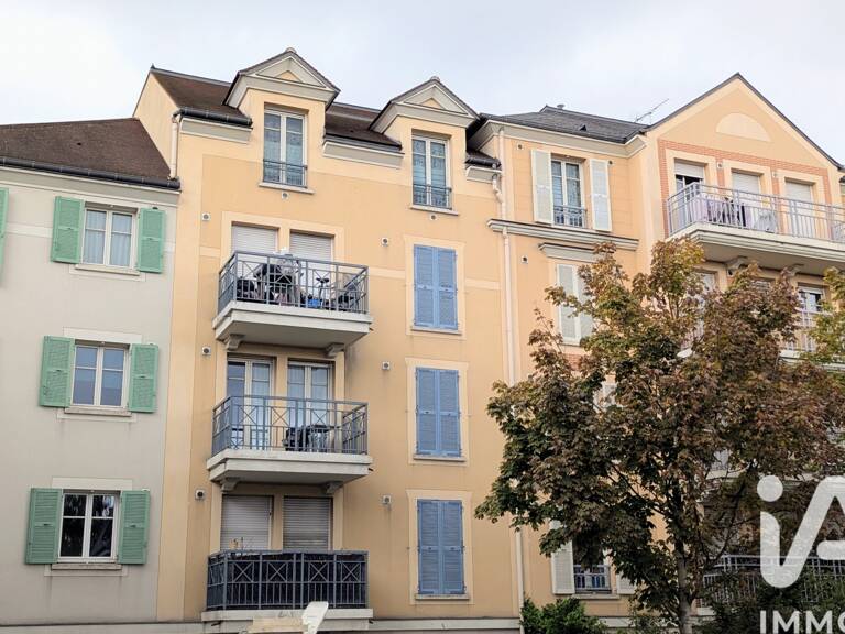 Vente Appartement 2 pièces — photo 1