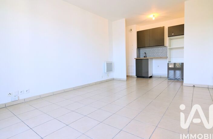 Vente Appartement 2 pièces — photo 3