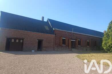 Maison 3 pièces 189900 €
