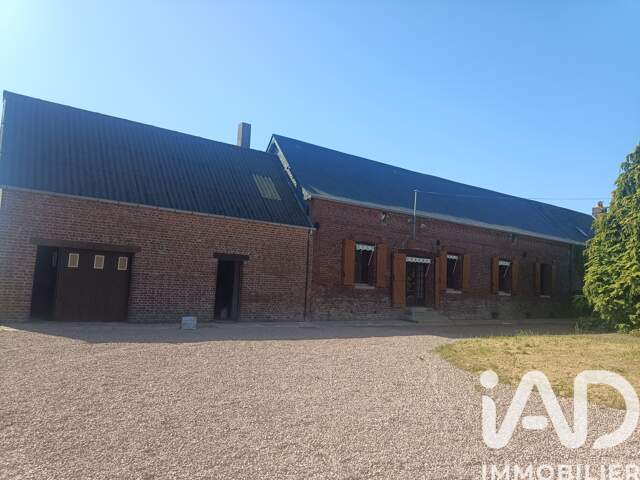 Vente Maison/villa 3 pièces — photo du bien