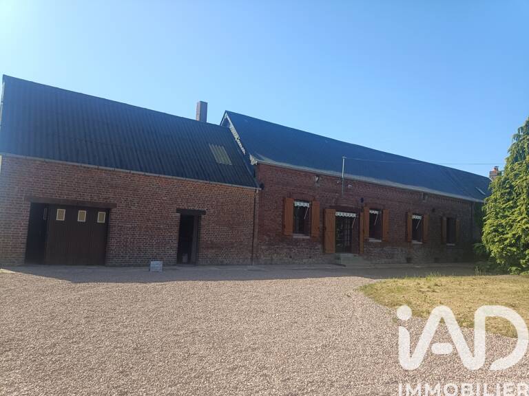 Vente Maison/villa 3 pièces — photo 1