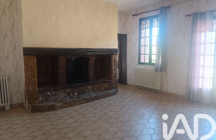 Vente Maison/villa 3 pièces — photo 2