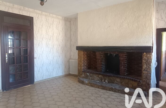 Vente Maison/villa 3 pièces — photo 3