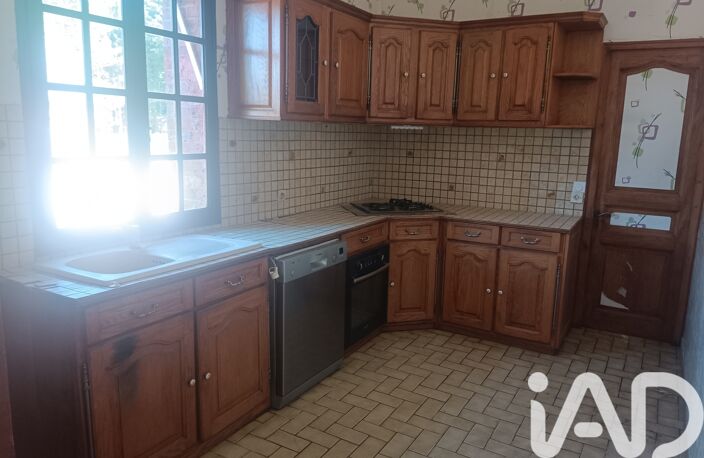 Vente Maison/villa 3 pièces — photo 4