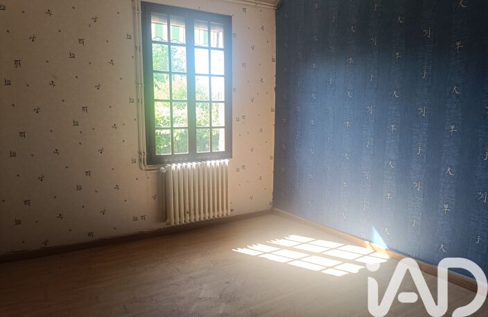 Vente Maison/villa 3 pièces — photo 5
