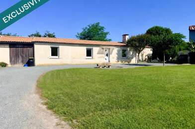 Maison 4 pièces 200000 €