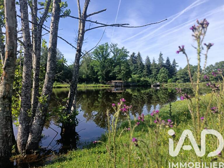 Vente Terrain 21 677 m&sup2; — photo 1