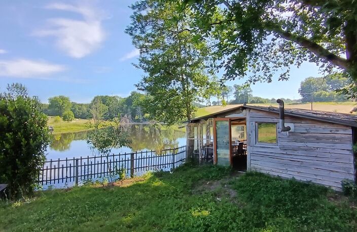 Vente Terrain 21 677 m&sup2; — photo 2
