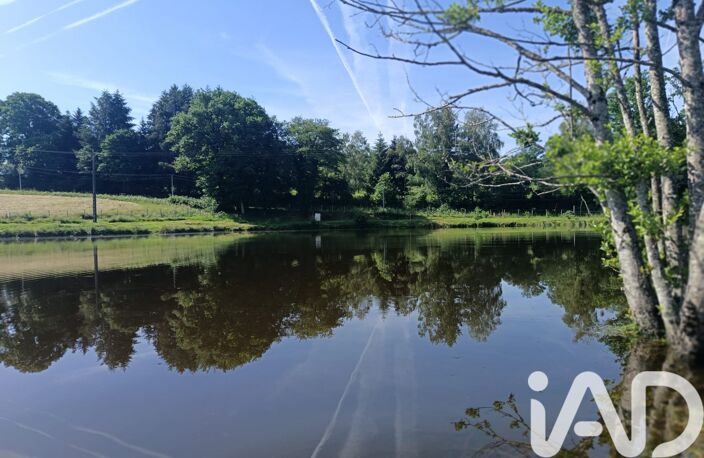 Vente Terrain 21 677 m&sup2; — photo 4