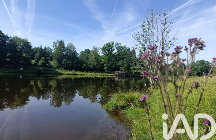 Vente Terrain 21 677 m&sup2; — photo 5