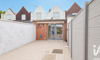 Maison 4 Pièces 94 m² à vendre à Marœuil (62161)