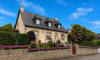 Maison 6 Pièces 140 m² à vendre à Dinan (22100)