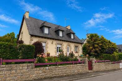 Maison 6 pièces 395000 €