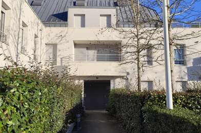Appartement 3 pièces 219000 €