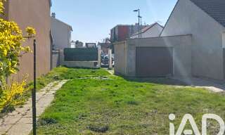 Terrain  244 m² à vendre à Reims (51100)