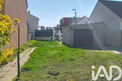Terrain  130000 €