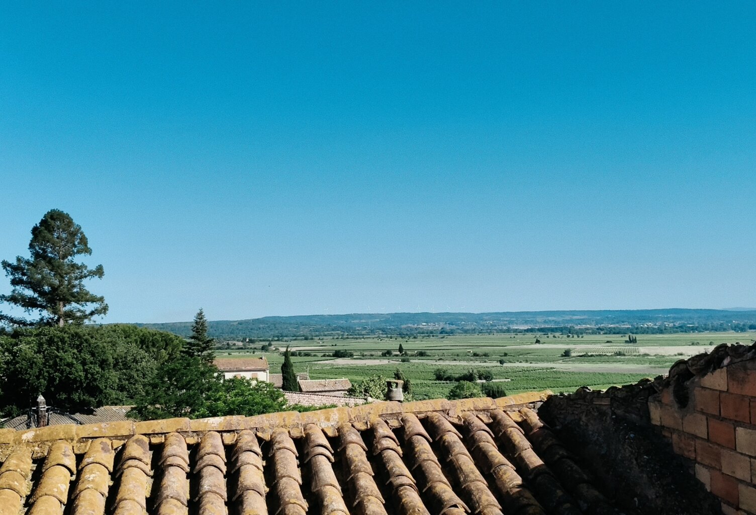 Vente Maison/villa 4 pièces — photo 1