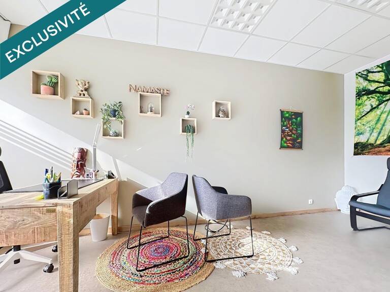 Espace pro modulable  Lempdes — photo 1