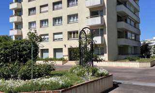 Appartement 4 Pièces 87 m² à vendre à Reims (51100)