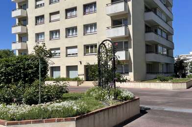 Appartement 4 pièces 145000 €