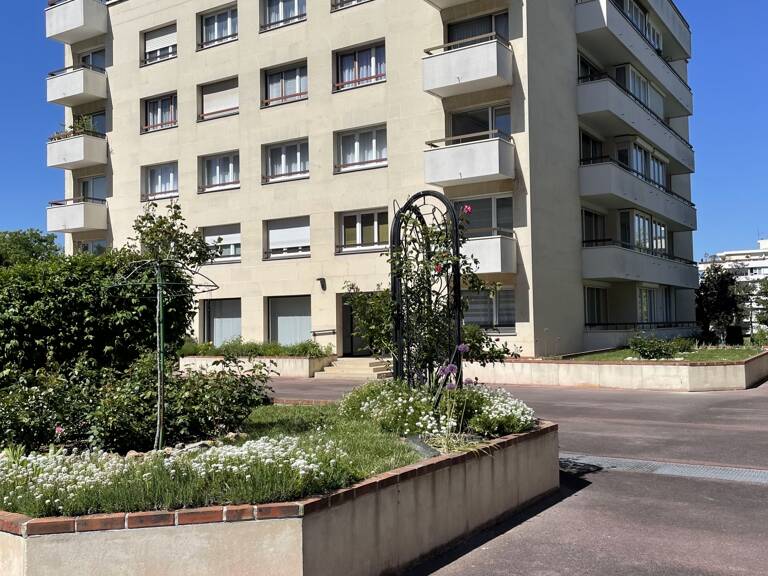 Vente Appartement 4 pièces — photo 1