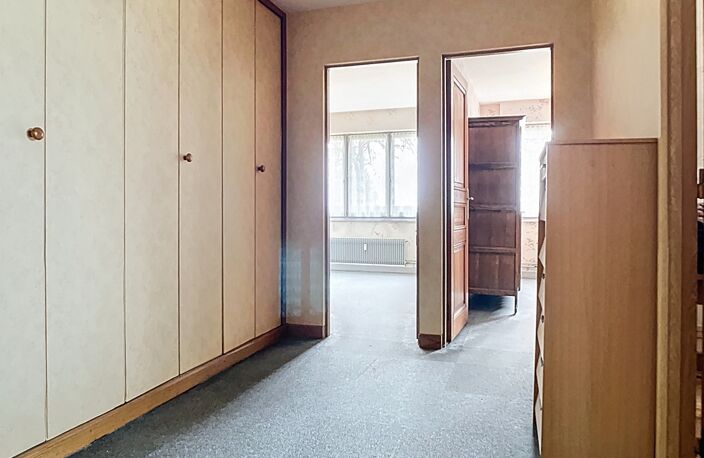 Vente Appartement 4 pièces — photo 4