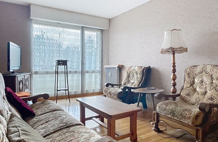 Vente Appartement 4 pièces — photo 5