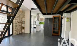 Appartement 5 Pièces 88 m² à louer à Quimper (29000)