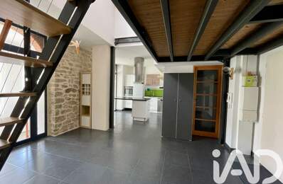 Location Duplex 5 pièces — photo du bien