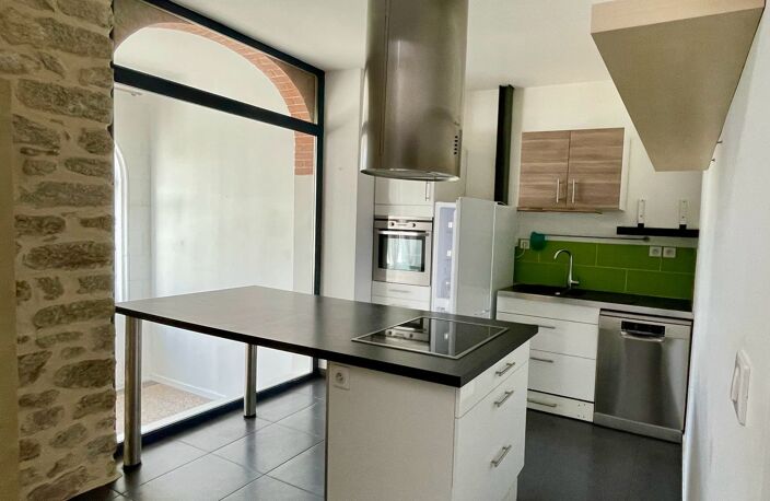 Location Duplex 5 pièces — photo 2
