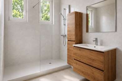 Appartement 3 pièces 207500 €