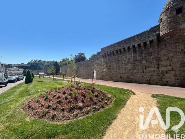 Vente Appartement 3 pièces — photo du bien