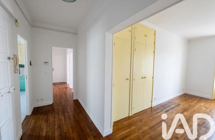 Vente Appartement 3 pièces — photo 3