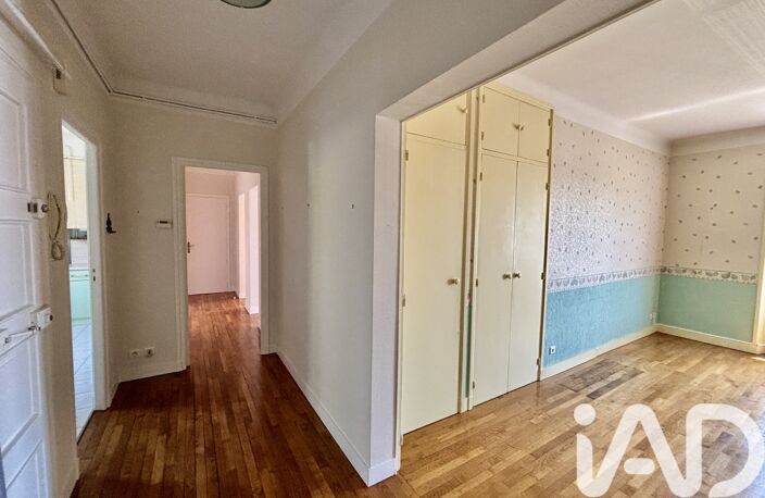 Vente Appartement 3 pièces — photo 4