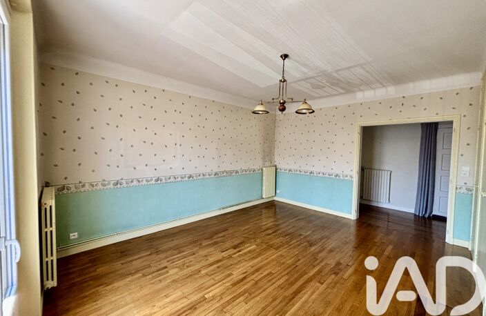 Vente Appartement 3 pièces — photo 5