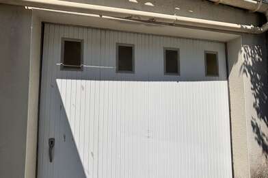 Garage  39000 €