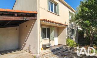 Maison 6 Pièces 101 m² à vendre à Alès (30100)