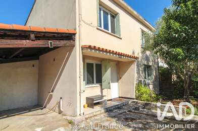 Maison 6 pièces 149000 €