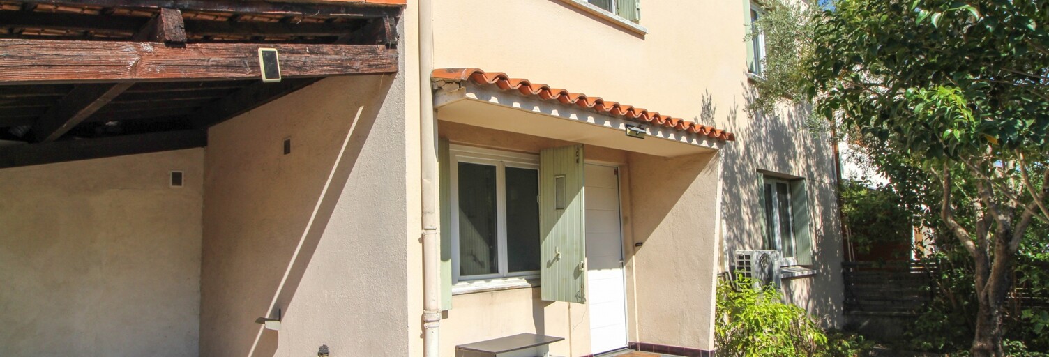 Maison 6 Pièces 101 m² à vendre à Alès (30100)
