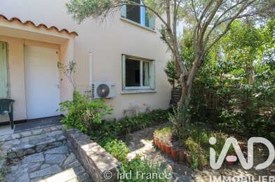 Maison 6 pièces 149000 €