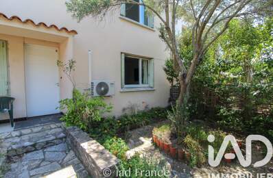 Vente Maison/villa 6 pièces — photo du bien