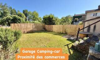 Maison 5 Pièces 92 m² à vendre à Eauze (32800)